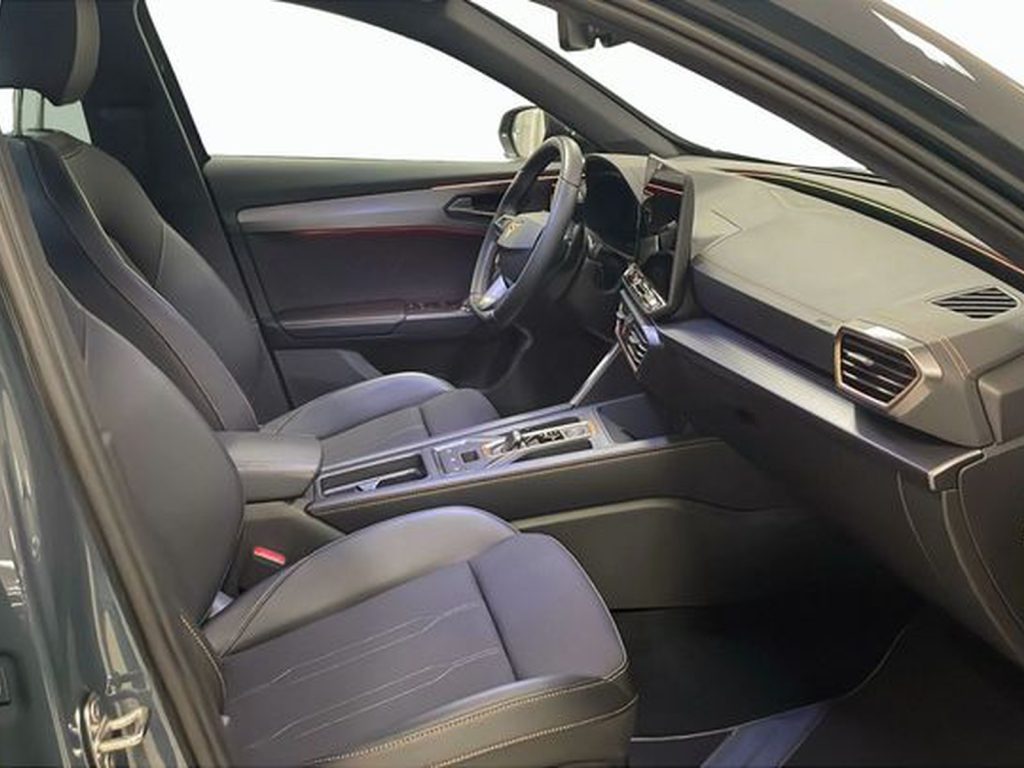 CUPRA Formentor 2.0 tdi 150cv dsg - 6