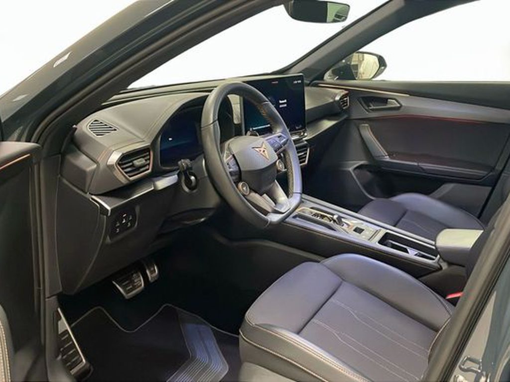 CUPRA Formentor 2.0 tdi 150cv dsg - 7