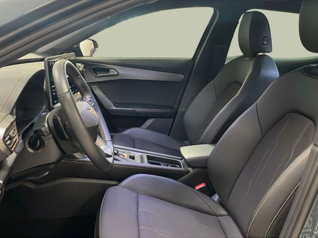 CUPRA Formentor 2.0 tdi 150cv dsg - 13