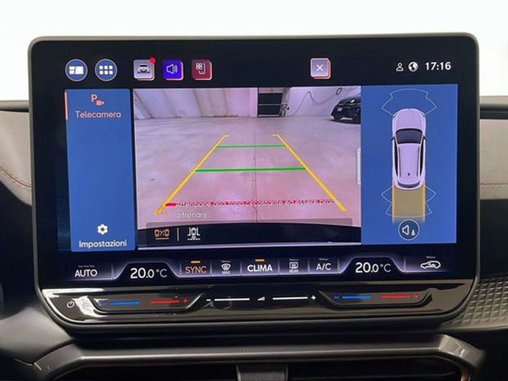 CUPRA Formentor 2.0 tdi 150cv dsg - 15