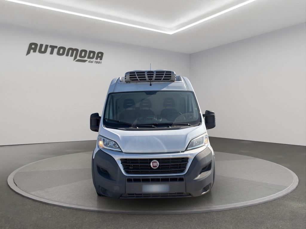 FIAT Ducato MAXI 35 CH1 2.3MJT 130CV - 2
