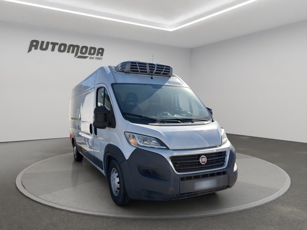 FIAT Ducato MAXI 35 CH1 2.3MJT 130CV - 3