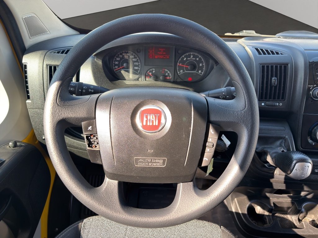 FIAT Ducato 35 2.3 MJT 130CV PC-TN Furgone Maxi - 10