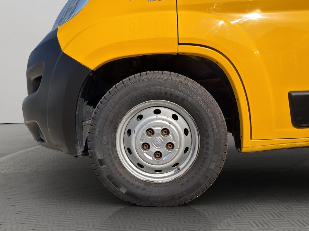 FIAT Ducato 35 2.3 MJT 130CV PC-TN Furgone Maxi - 14