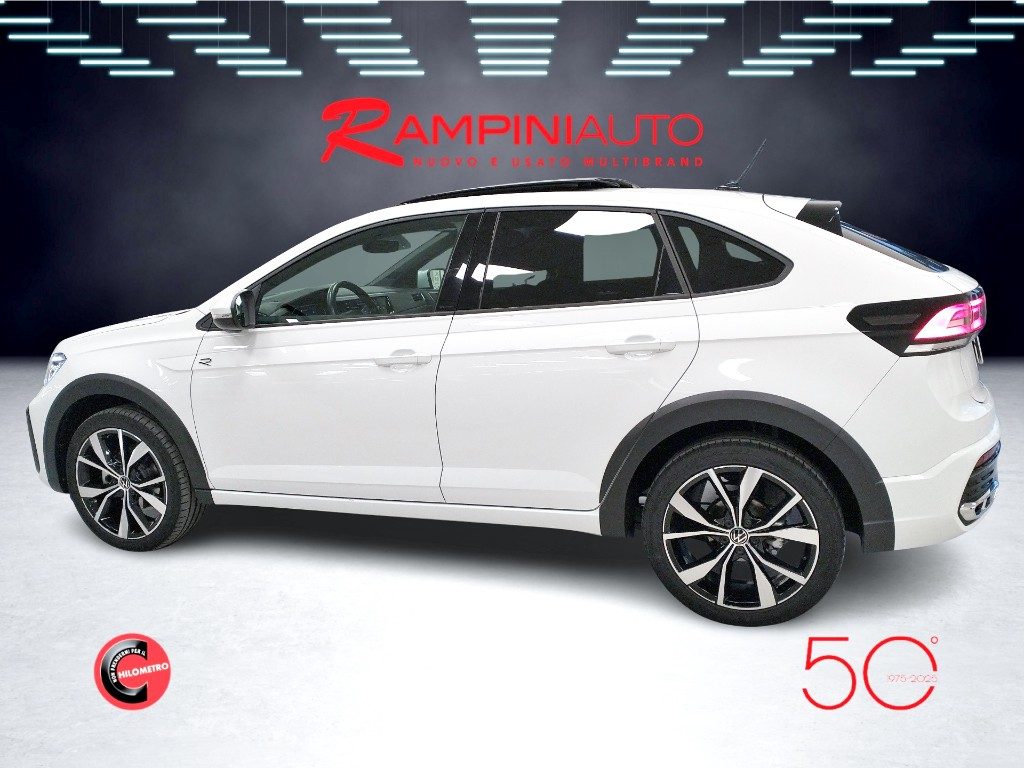 VOLKSWAGEN Taigo 1.0 TSI 115 CV R-Line Plus Km 17.000 Iva Esp. - 12