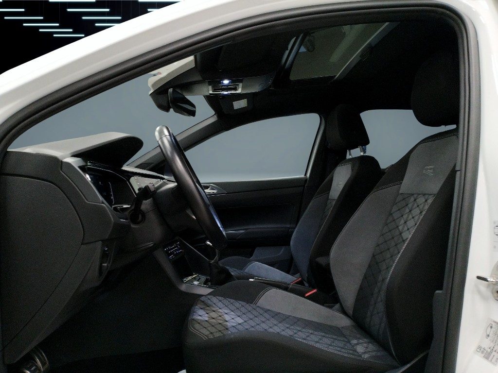 VOLKSWAGEN Taigo 1.0 TSI 115 CV R-Line Plus Km 17.000 Iva Esp. - 15