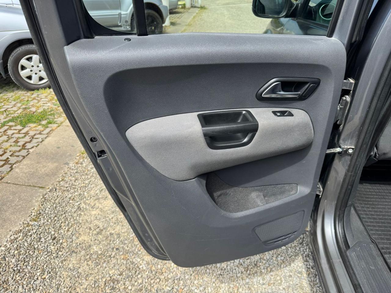 VOLKSWAGEN Amarok 2.0 TDI 164 CV Pick-Up 4M Inseribile Highline - 14