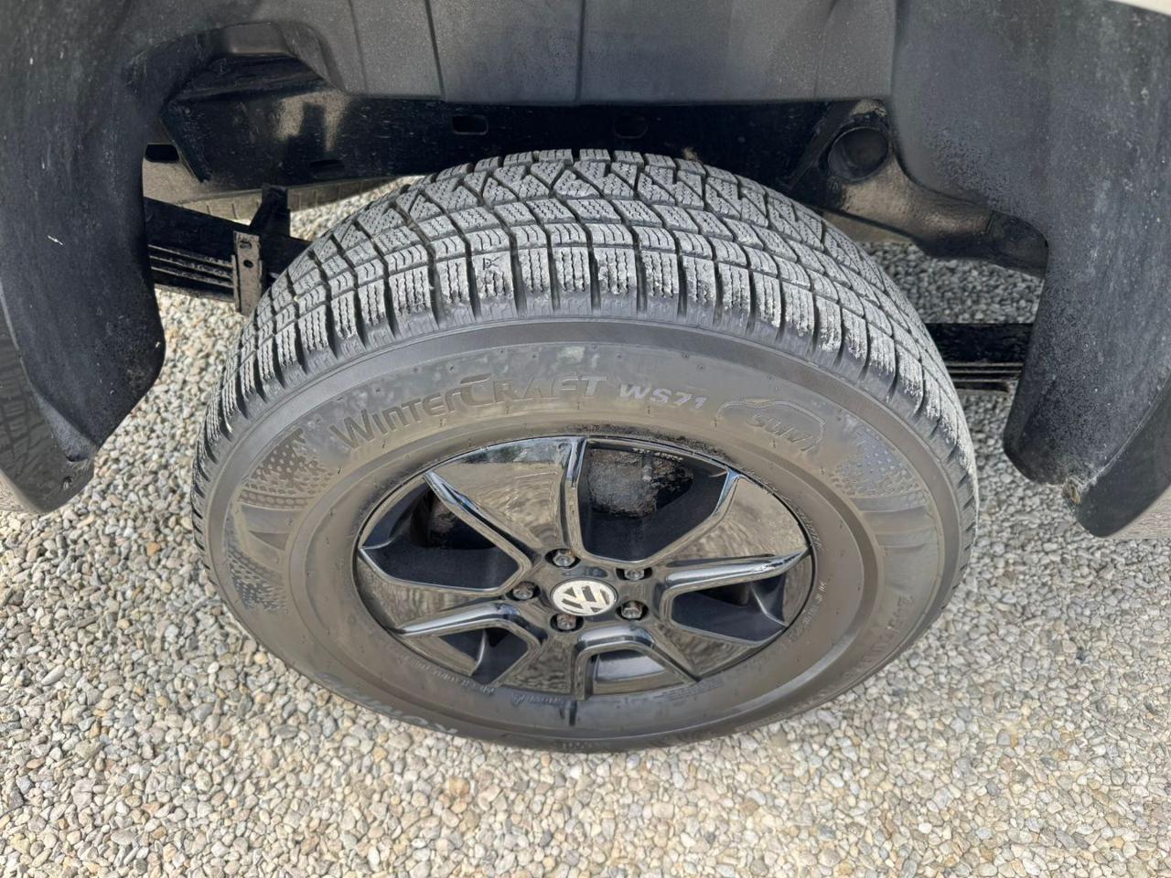 VOLKSWAGEN Amarok 2.0 TDI 164 CV Pick-Up 4M Inseribile Highline - 8