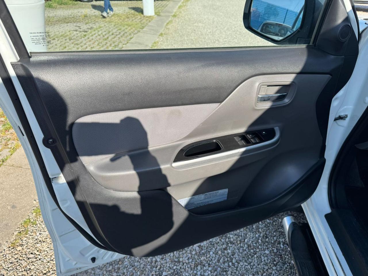 FIAT Fullback 2.4 180CV  Pick-Up Doppia Cabina LX S&S - 8