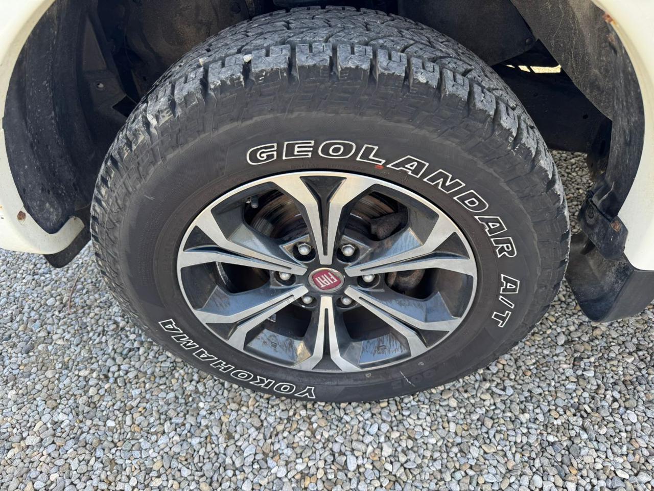FIAT Fullback 2.4 180CV  Pick-Up Doppia Cabina LX S&S - 7