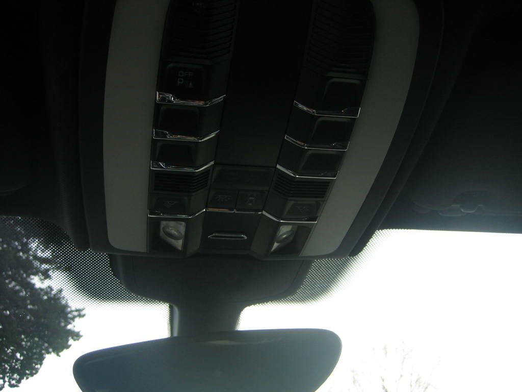 PORSCHE Cayenne 3.0 Diesel PLATINUM EDITION - 12