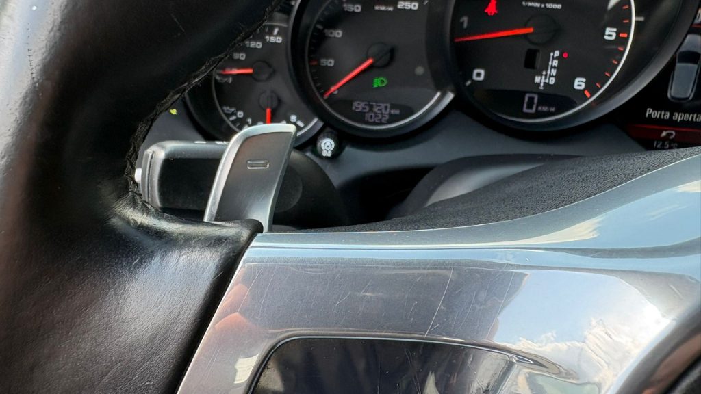 PORSCHE Cayenne 3.0 Diesel PLATINUM EDITION - 14