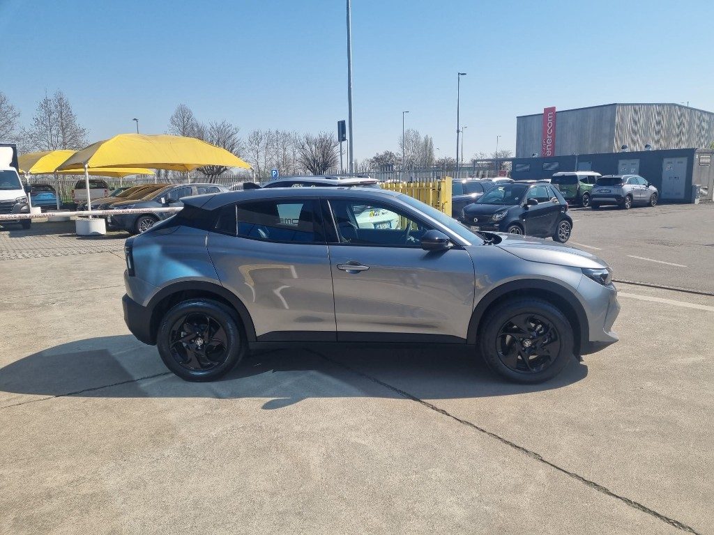 ALFA ROMEO Junior 1.2 145 CV Hybrid eDCT6 Aziendale OK Neopatentati - 5