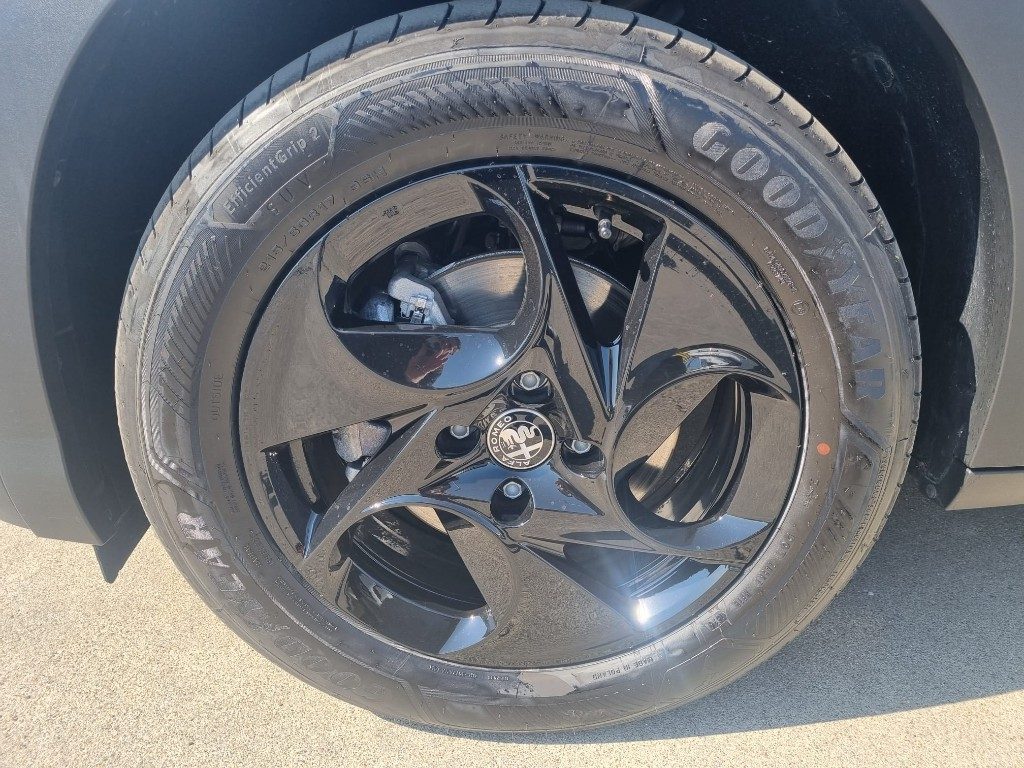 ALFA ROMEO Junior 1.2 145 CV Hybrid eDCT6 Aziendale OK Neopatentati - 6