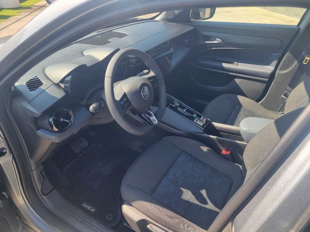 ALFA ROMEO Junior 1.2 145 CV Hybrid eDCT6 Aziendale OK Neopatentati - 7