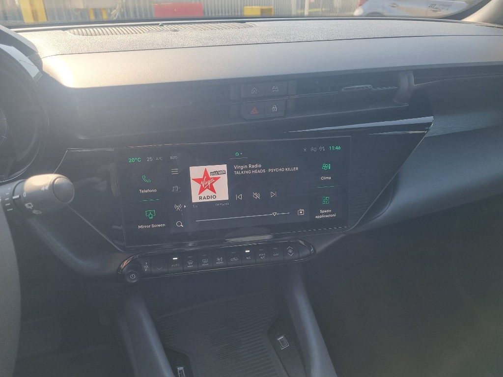 ALFA ROMEO Junior 1.2 145 CV Hybrid eDCT6 Aziendale OK Neopatentati - 10