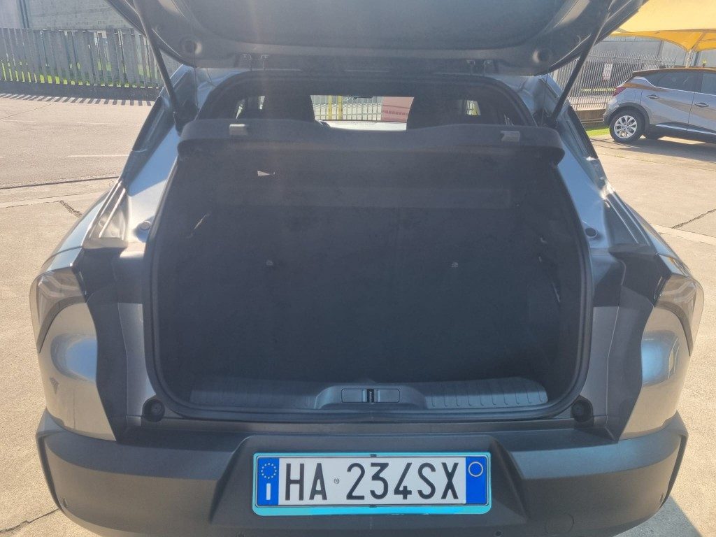 ALFA ROMEO Junior 1.2 145 CV Hybrid eDCT6 Aziendale OK Neopatentati - 11