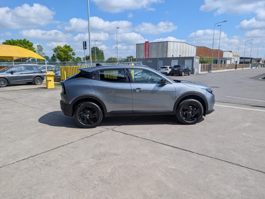 ALFA ROMEO Junior 1.2 145 CV Hybrid eDCT6 Aziendale OK Neopatentati - 4