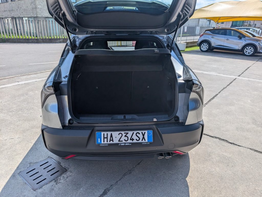 ALFA ROMEO Junior 1.2 145 CV Hybrid eDCT6 Aziendale OK Neopatentati - 7