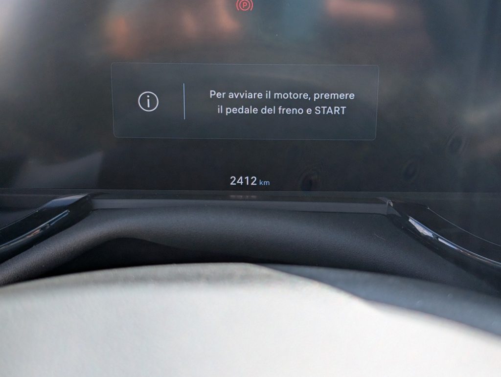 ALFA ROMEO Junior 1.2 145 CV Hybrid eDCT6 Aziendale OK Neopatentati - 12