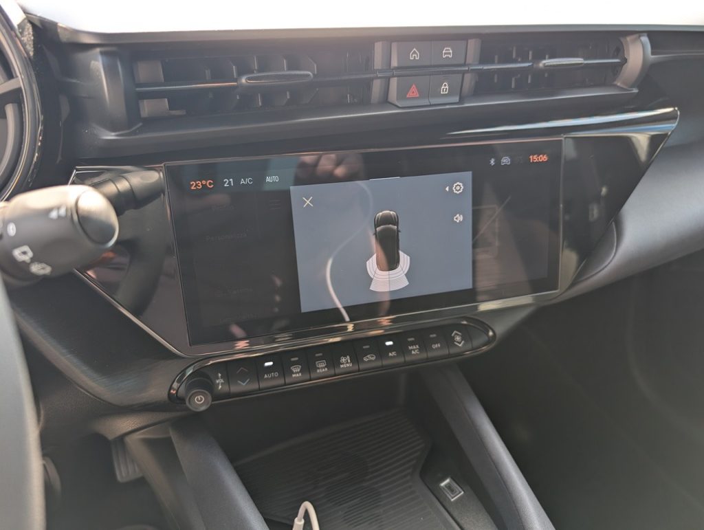 ALFA ROMEO Junior 1.2 145 CV Hybrid eDCT6 Aziendale OK Neopatentati - 13