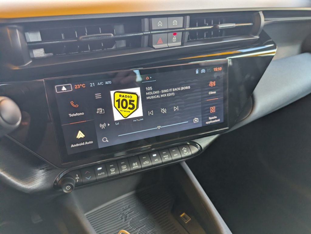 ALFA ROMEO Junior 1.2 145 CV Hybrid eDCT6 Aziendale OK Neopatentati - 16