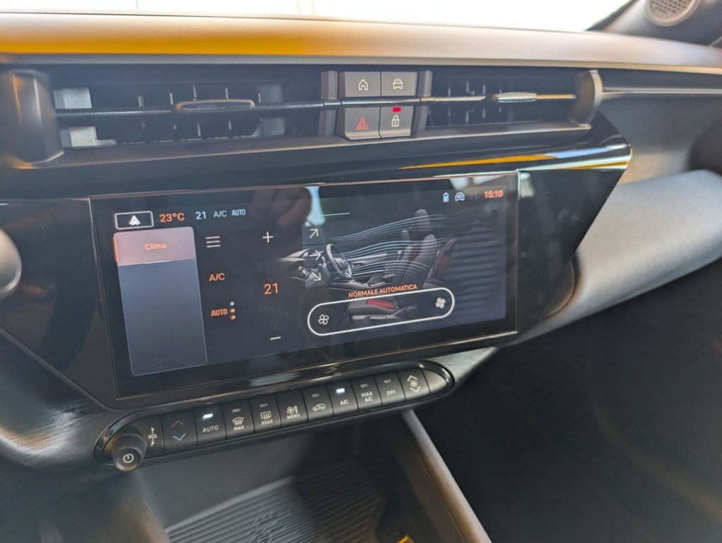 ALFA ROMEO Junior 1.2 145 CV Hybrid eDCT6 Aziendale OK Neopatentati - 18