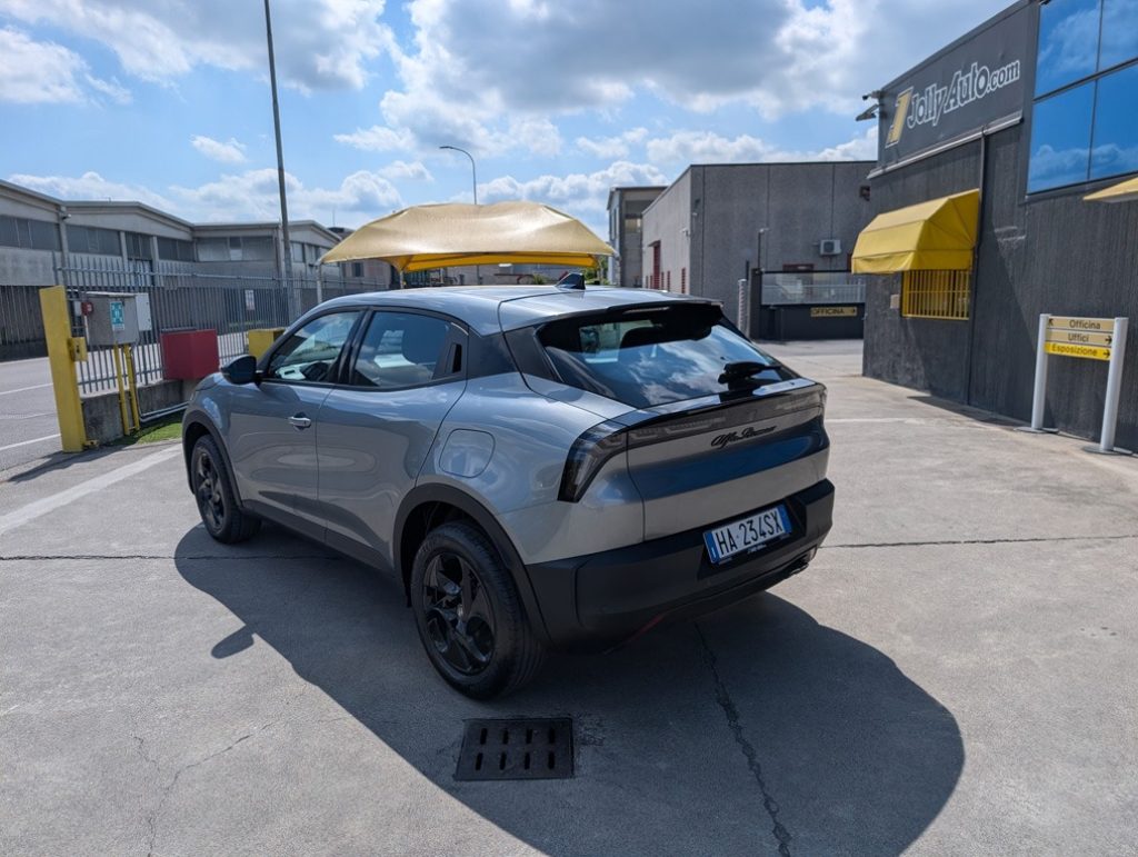 ALFA ROMEO Junior 1.2 145 CV Hybrid eDCT6 Aziendale OK Neopatentati - 20
