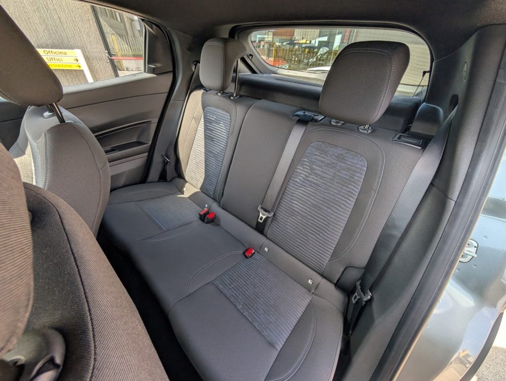 ALFA ROMEO Junior 1.2 145 CV Hybrid eDCT6 Aziendale OK Neopatentati - 24