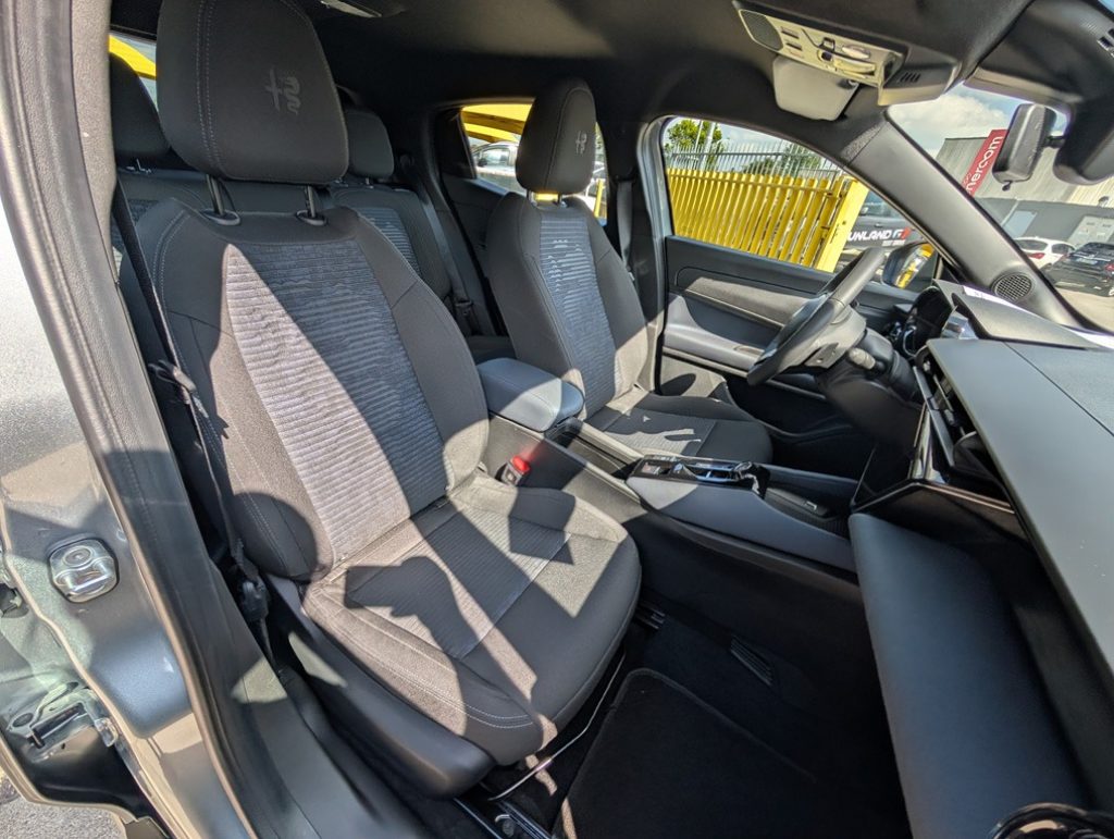 ALFA ROMEO Junior 1.2 145 CV Hybrid eDCT6 Aziendale OK Neopatentati - 25