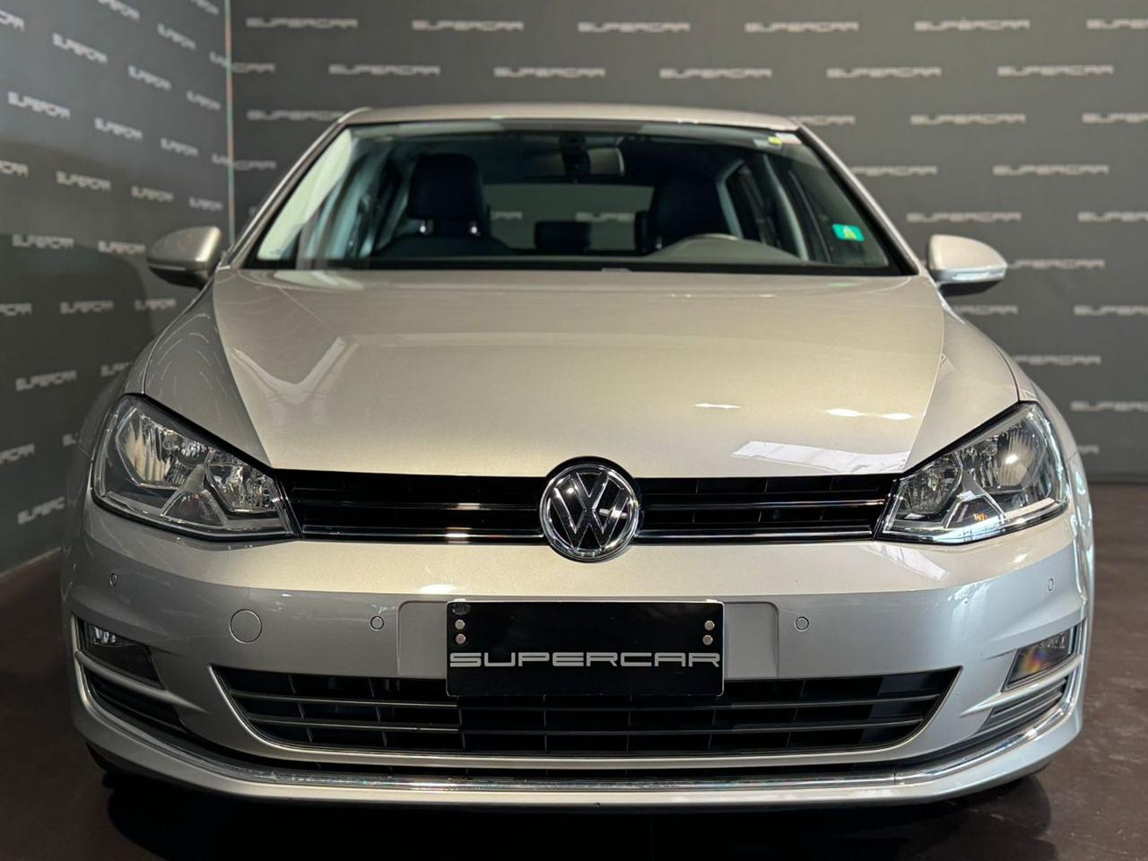 VOLKSWAGEN Golf 1.4 TSI 125 CV 5p. Highline BlueMotion Technology - 2