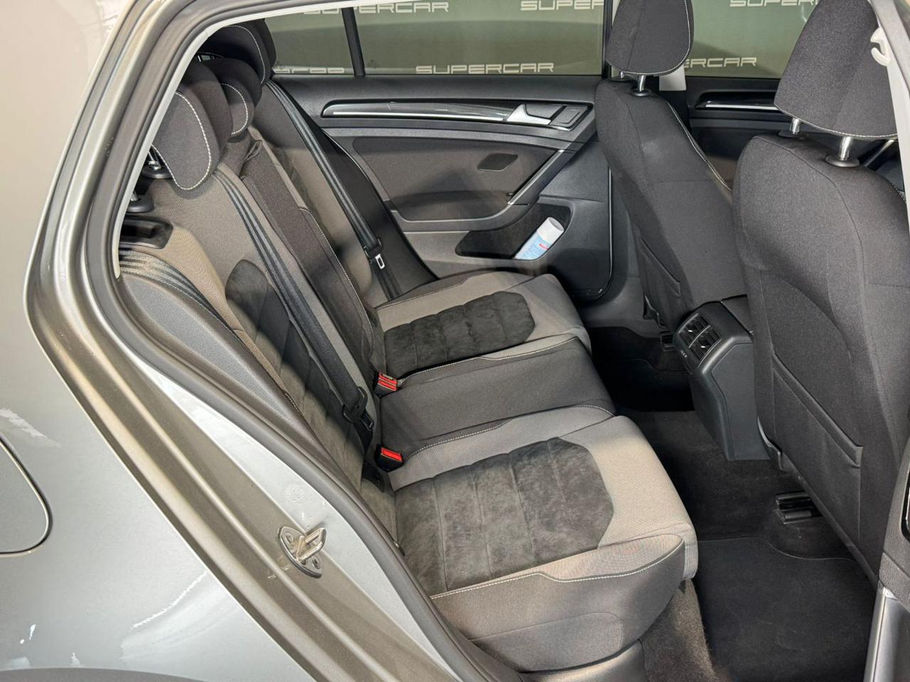 VOLKSWAGEN Golf 1.4 TSI 125 CV 5p. Highline BlueMotion Technology - 12