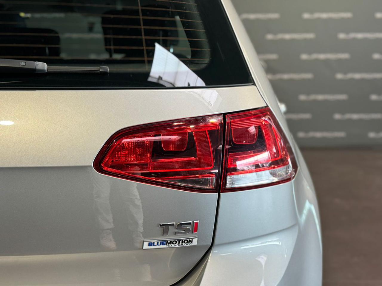 VOLKSWAGEN Golf 1.4 TSI 125 CV 5p. Highline BlueMotion Technology - 6