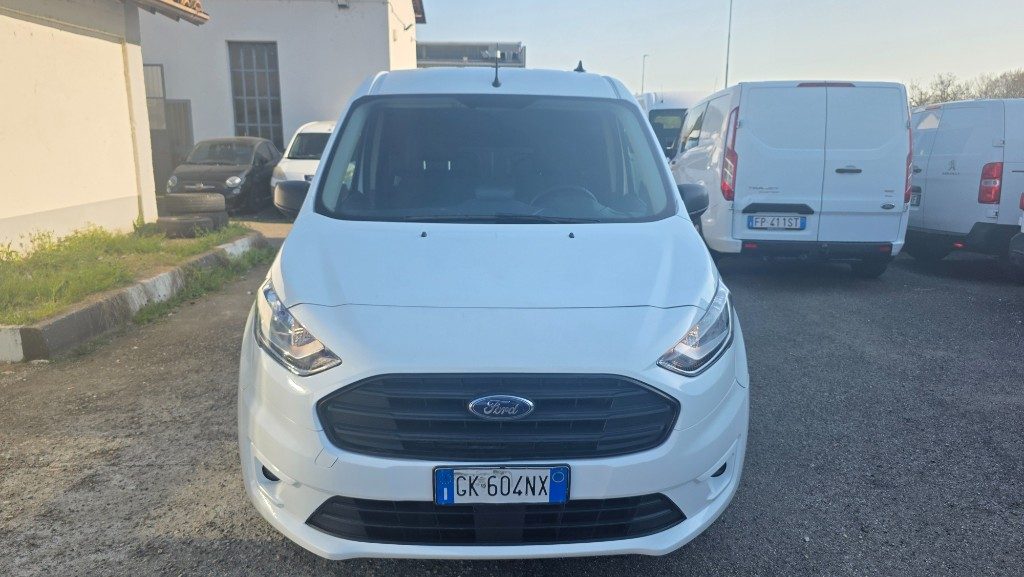 FORD Transit Connect 220 1.5 Ecoblue 100CV PC Furgone Trend - 5
