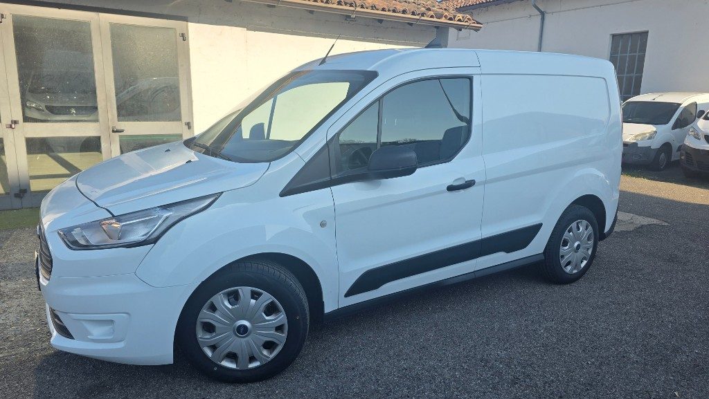 FORD Transit Connect 220 1.5 Ecoblue 100CV PC Furgone Trend - 3