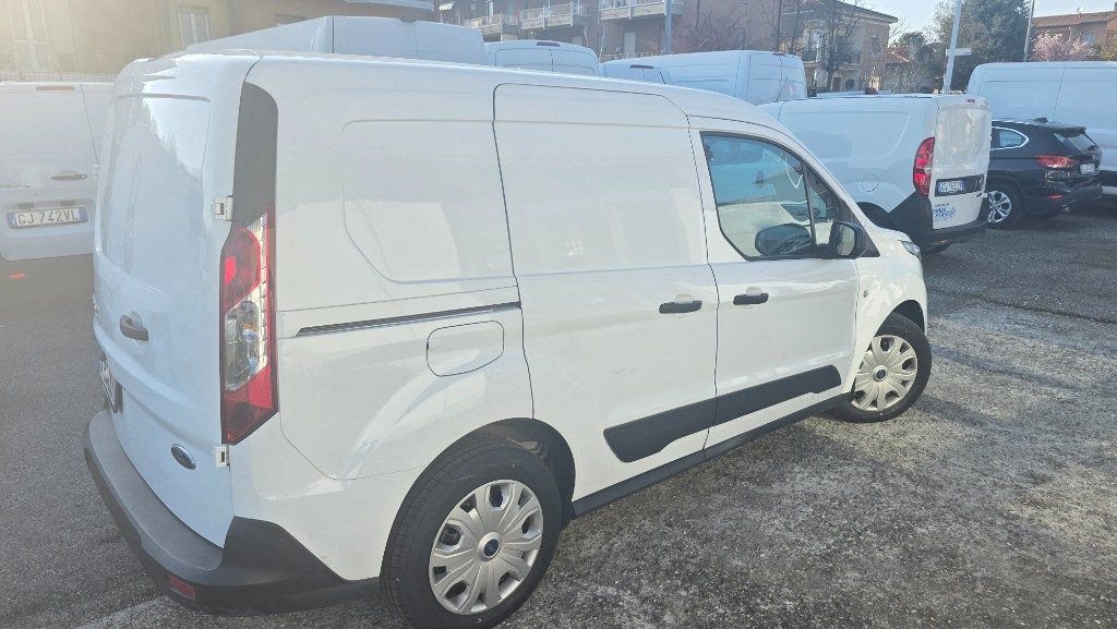 FORD Transit Connect 220 1.5 Ecoblue 100CV PC Furgone Trend - 4