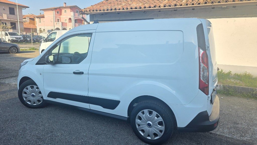 FORD Transit Connect 220 1.5 Ecoblue 100CV PC Furgone Trend - 2