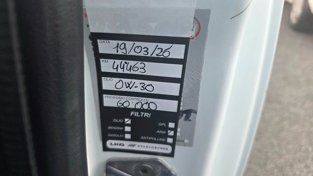 FORD Transit Connect 220 1.5 Ecoblue 100CV PC Furgone Trend - 16