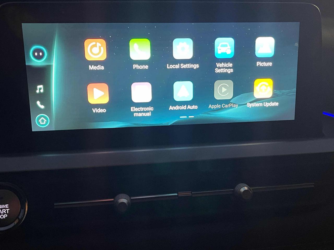 DR MOTOR DR 6.0 1.5 Turbo Bi-Fuel GPL MT6 EuroSempre - 3