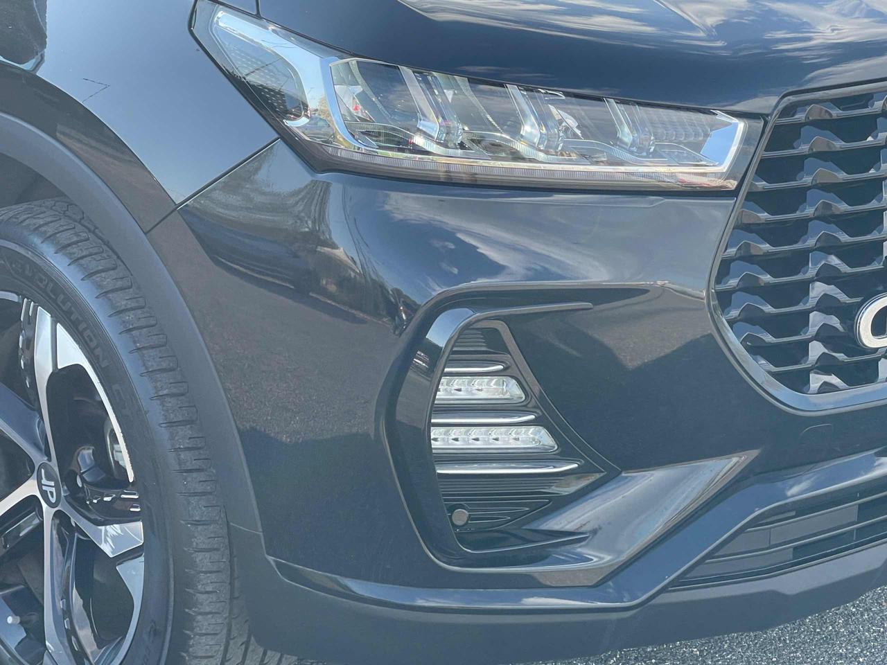 DR MOTOR DR 6.0 1.5 Turbo Bi-Fuel GPL MT6 EuroSempre - 18