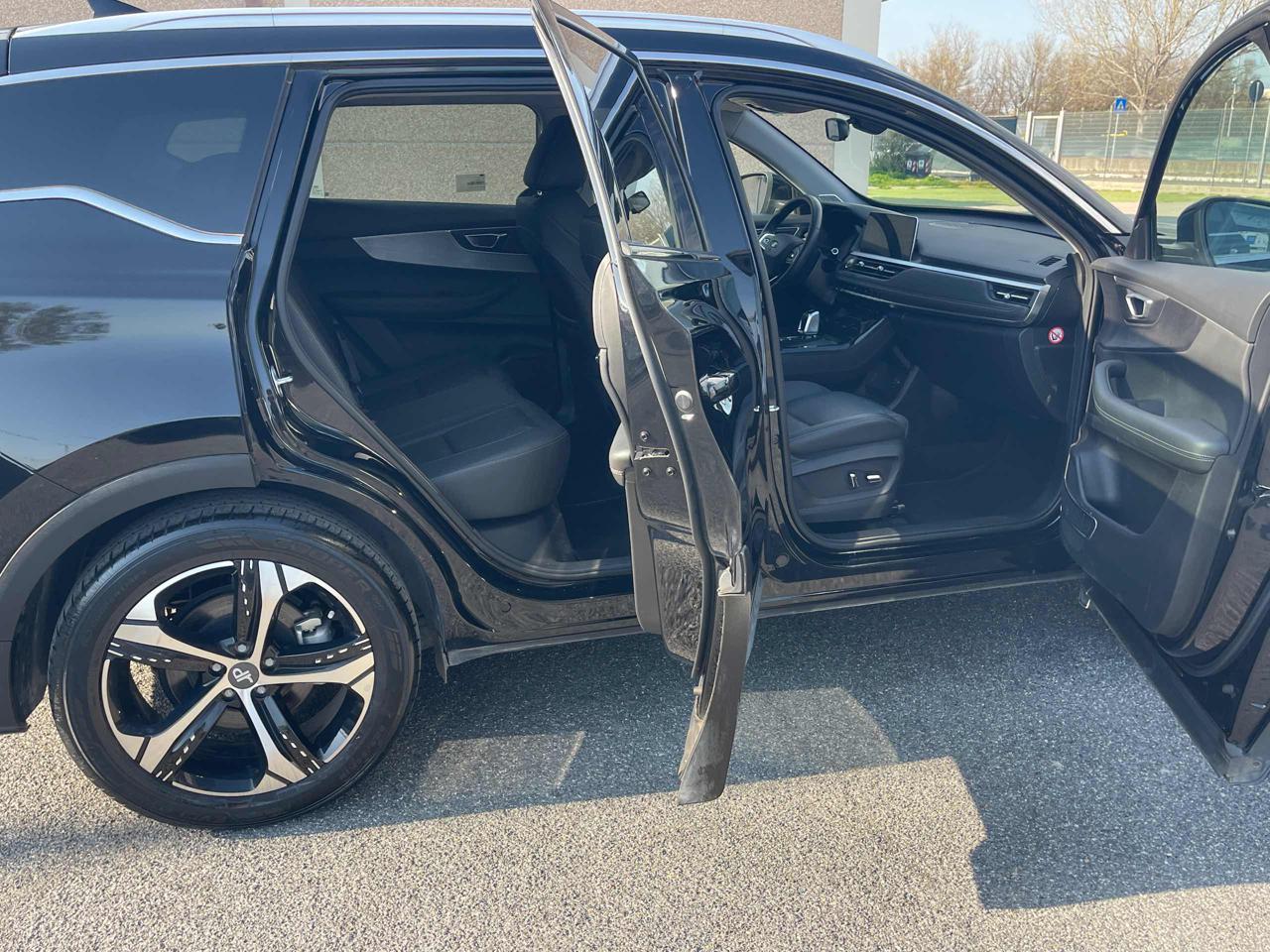 DR MOTOR DR 6.0 1.5 Turbo Bi-Fuel GPL MT6 EuroSempre - 25