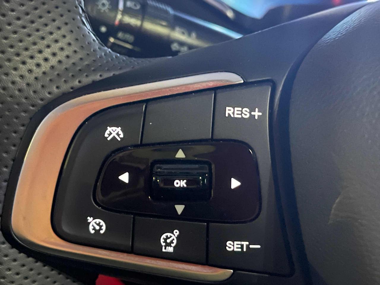 DR MOTOR DR 6.0 1.5 Turbo Bi-Fuel GPL MT6 EuroSempre - 7