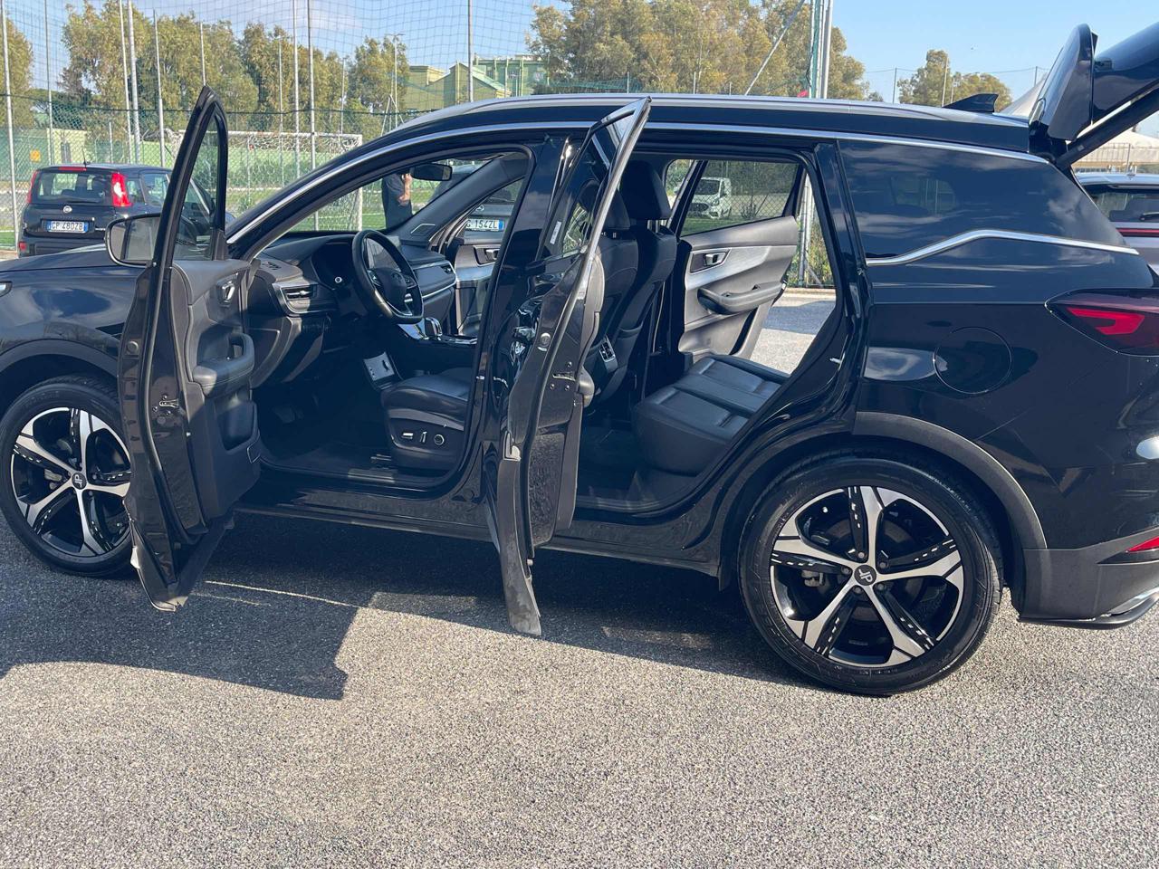 DR MOTOR DR 6.0 1.5 Turbo Bi-Fuel GPL MT6 EuroSempre - 24