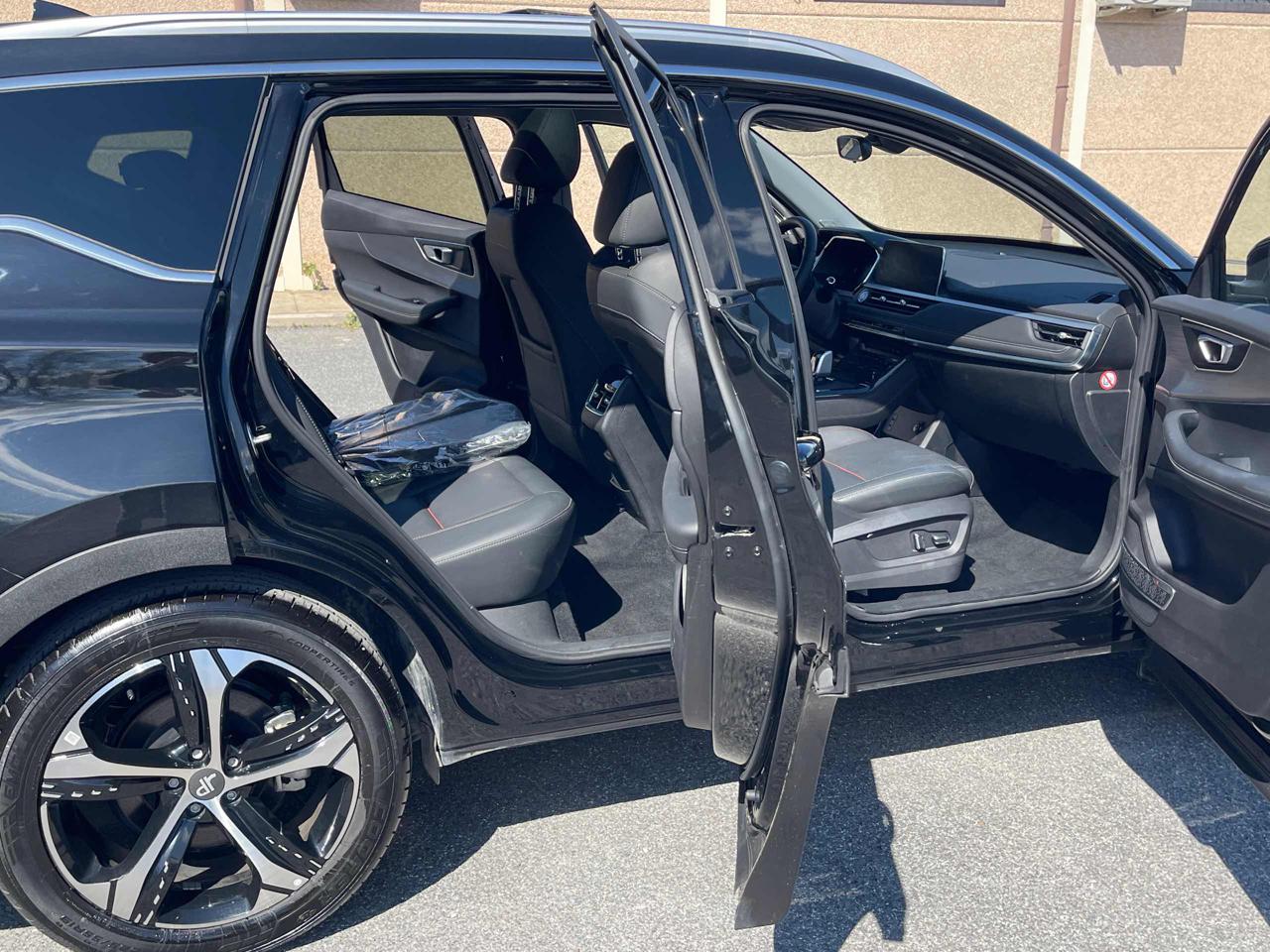 DR MOTOR DR 6.0 1.5 Turbo Bi-Fuel GPL MT6 EuroSempre - 17