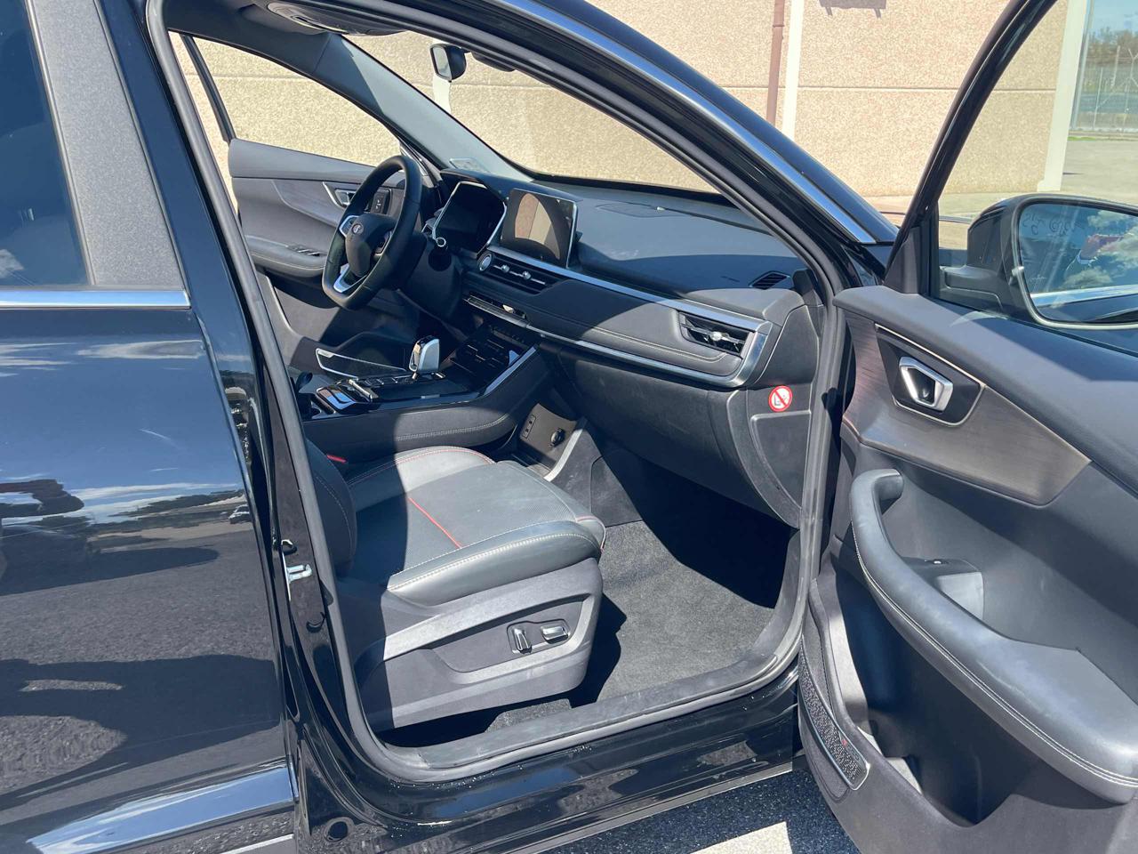 DR MOTOR DR 6.0 1.5 Turbo Bi-Fuel GPL MT6 EuroSempre - 6