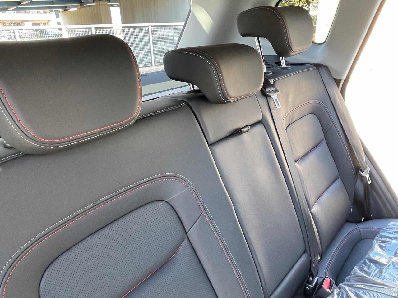 DR MOTOR DR 6.0 1.5 Turbo Bi-Fuel GPL MT6 EuroSempre - 21