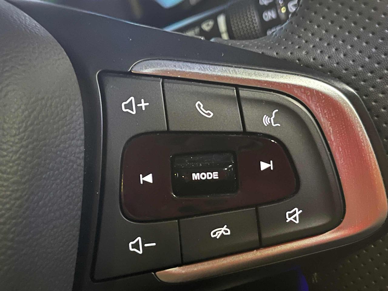 DR MOTOR DR 6.0 1.5 Turbo Bi-Fuel GPL MT6 EuroSempre - 8