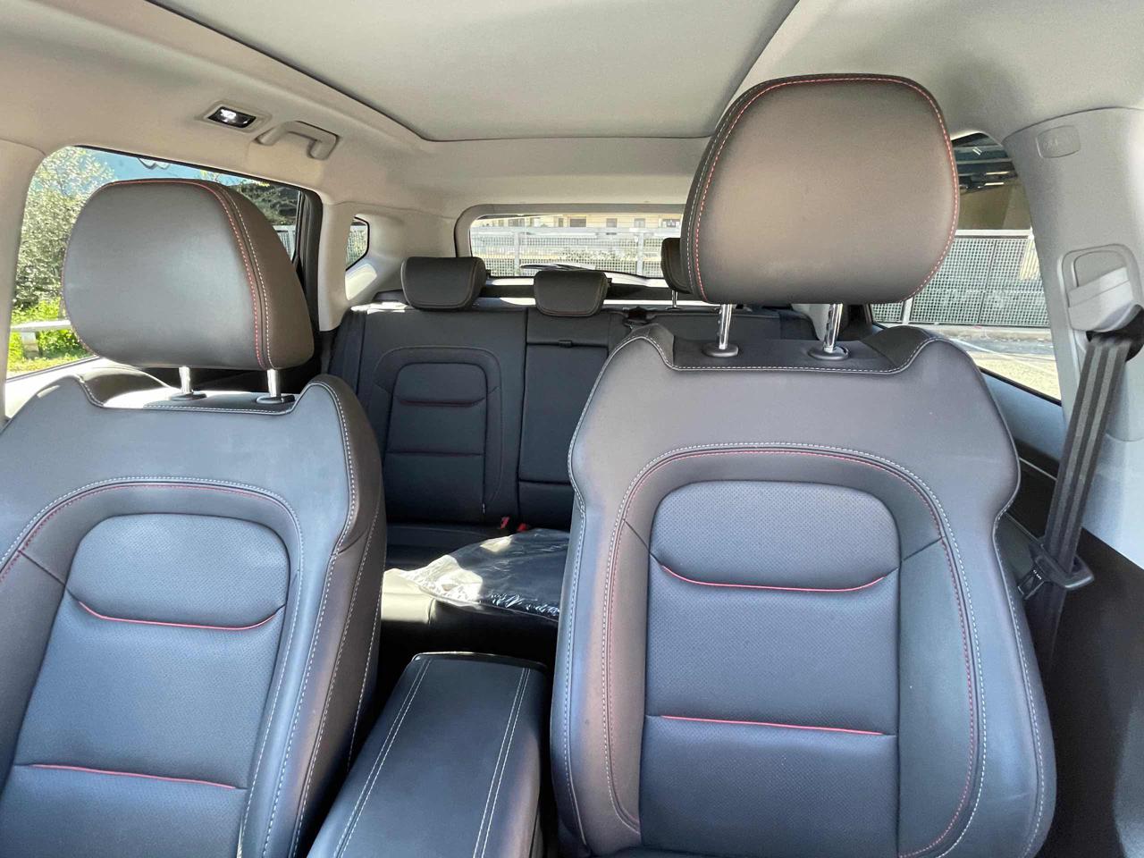 DR MOTOR DR 6.0 1.5 Turbo Bi-Fuel GPL MT6 EuroSempre - 5