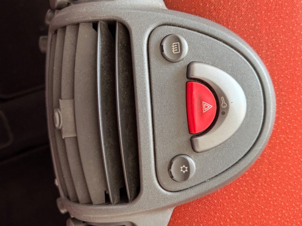 SMART ForTwo 700 coupé passion (45 kW) - 3