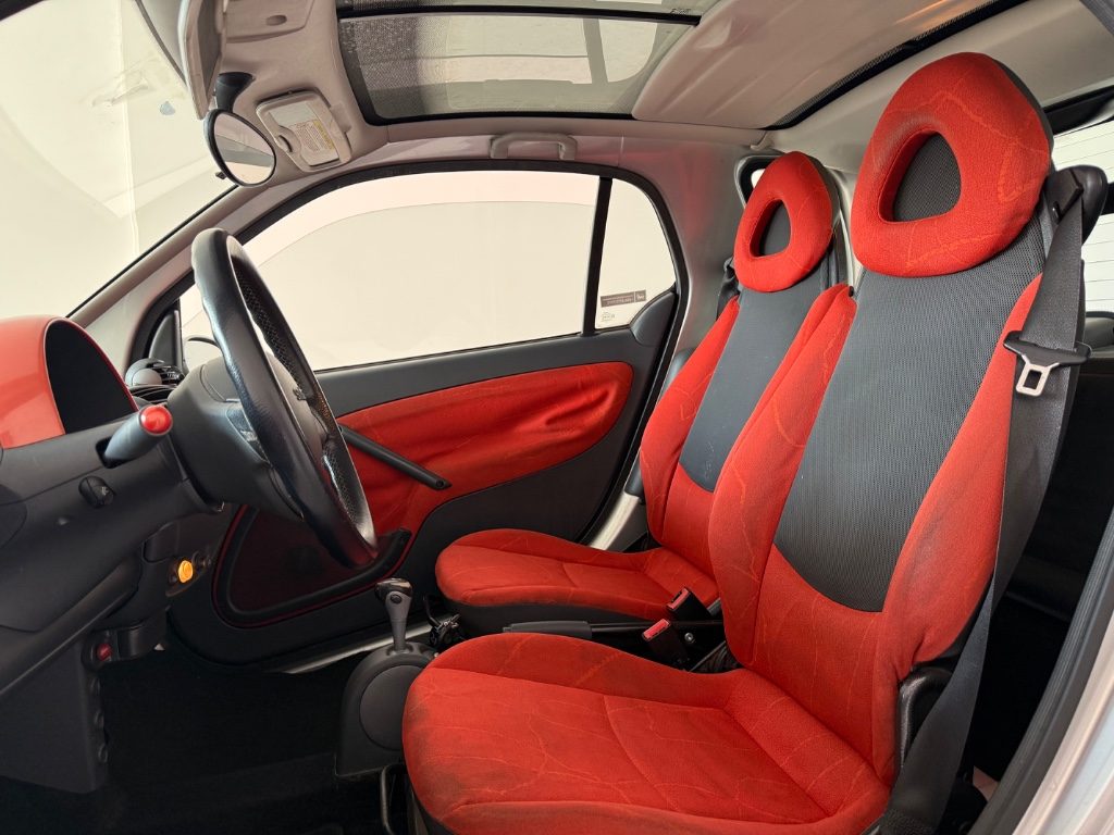 SMART ForTwo 700 coupé passion (45 kW) - 6